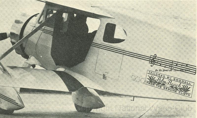 1935 Waco CUC NC15237 03.JPG - 1935 Waco CUC NC15237